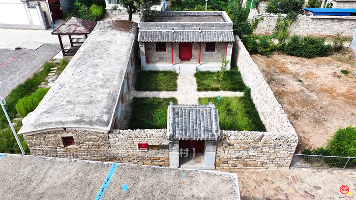 山河回响丨济南抗战全景记忆-平阿山区抗战之路