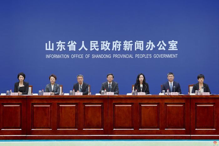 2025山东国际友城合作交流周将于5月26日至30日在山东举办