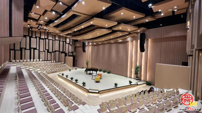 国庆游泉城｜金秋济南的N种打开方式 明湖发展承包你的假期欢愉