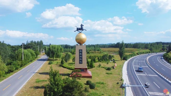 章丘区普集街道第三届“农业银行杯”寻找“多彩普集推荐官”活动火热开启！