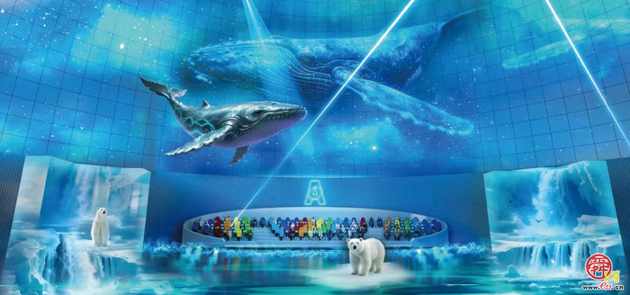 2025山东博物馆系列数字化沉浸展项目正式启动