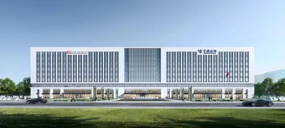 数智赋能四型机场建设 济南这个项目斩获国家级BIM大奖特等奖