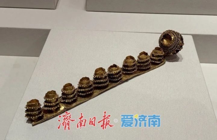 西夏历史文化展7月31日在山东博物馆启幕 消失八百年的西夏文明空降齐鲁大地