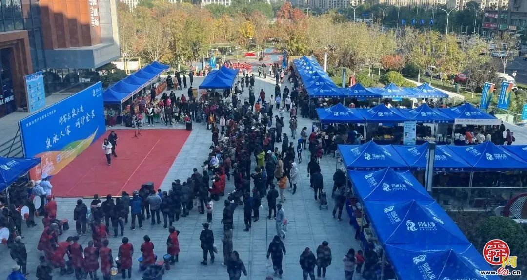 来尝鲜！泉水人家&南山甜杏本周甜蜜来袭~