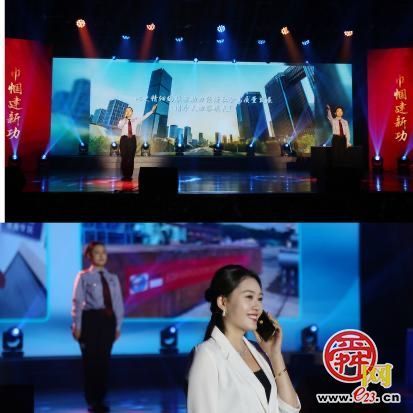 “铭记历史 开创未来”  2025年“花开历下”巾帼大宣讲活动成功举办