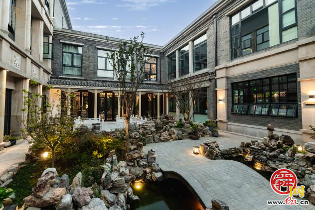 国庆游泉城｜金秋济南的N种打开方式 明湖发展承包你的假期欢愉