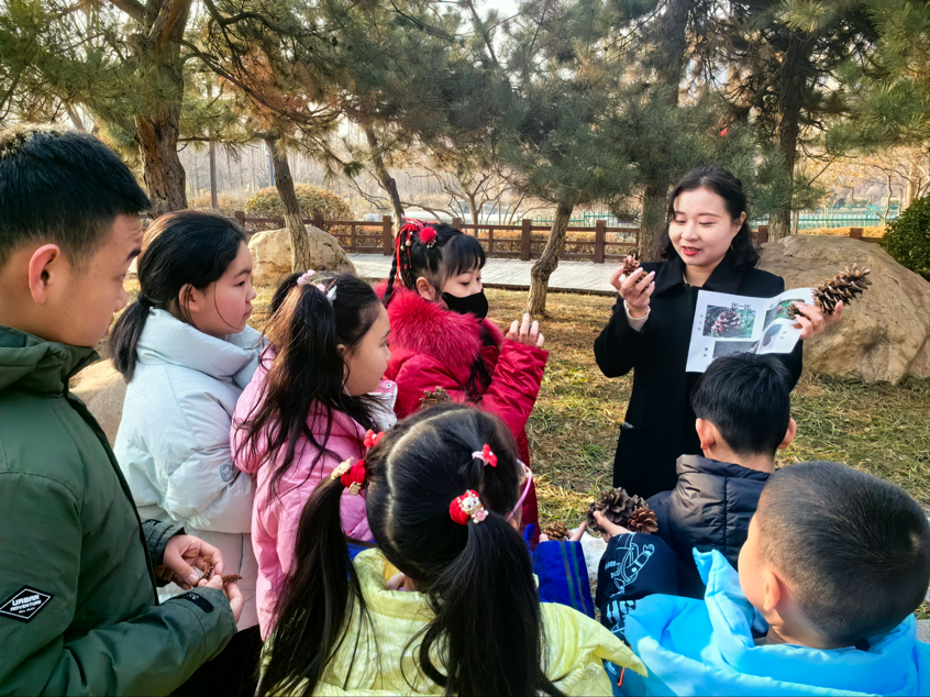 “泉”在济南过大年