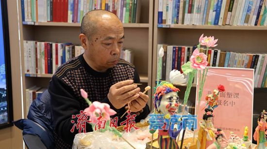 全国首家无感借阅新型公共阅读空间在济南开馆