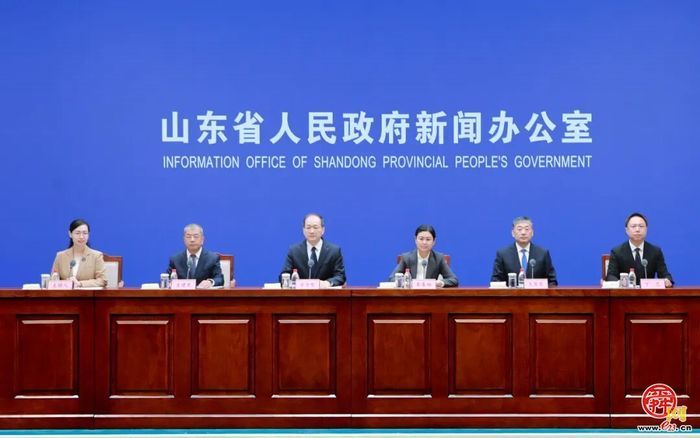 助力乡村振兴，2025年山东省属企业落实帮扶...