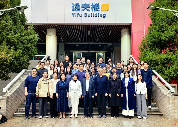 双高协同育英才 化学课堂展芳华丨山东师大附中市级学科基地建设暨双高联合培养系列活动——化学学科育人成果课堂展示顺利举行