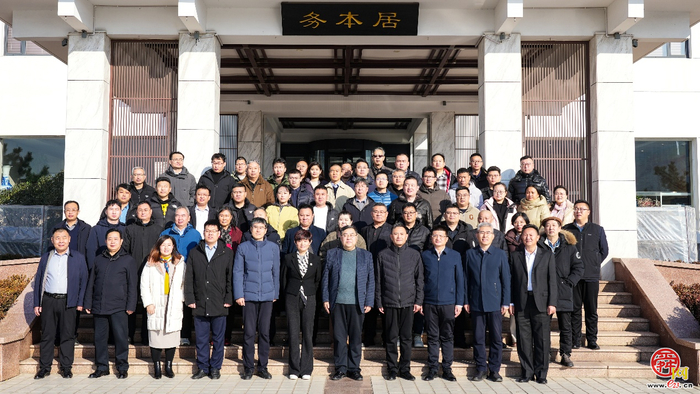 凝心聚力促融合 协同创新赋新能 济南市产教融合高质量发展交流会举行