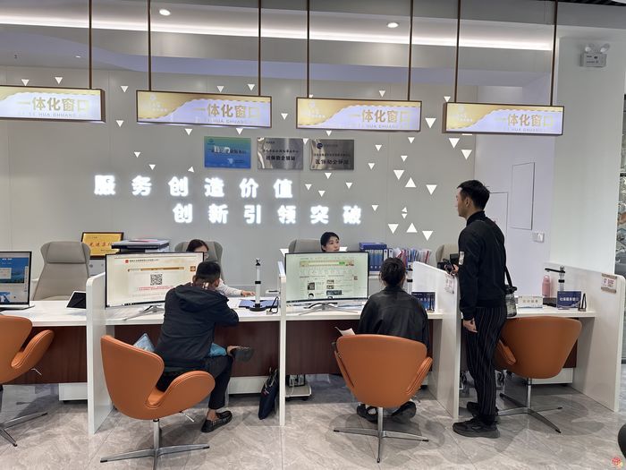 【聚焦济南西站枢纽经济商务区】济南西站枢纽经济商务区：优化服务“大窗口” 打造宜居宜业新槐荫