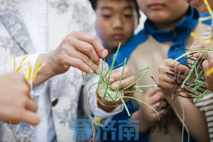 春日济南一路繁花，济南区县“五一”多彩文旅活动等你来打卡