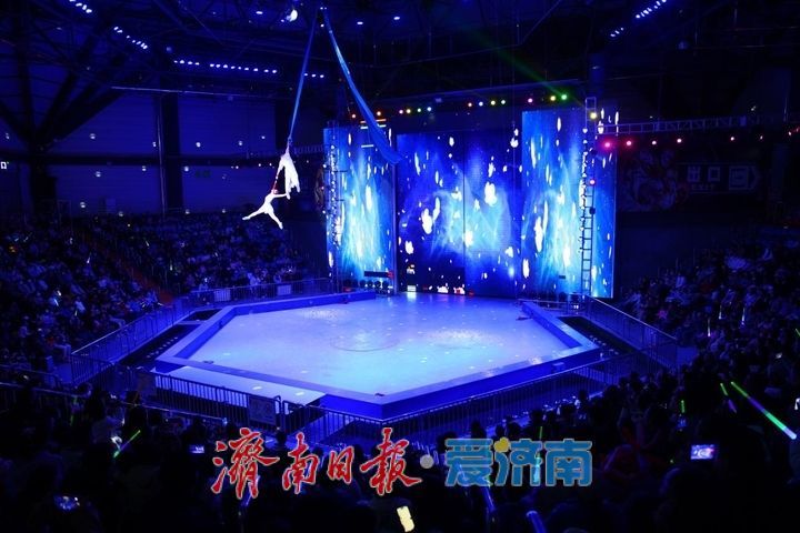 济南野生动物世界“五月遛娃节”启幕 超值优惠解锁初夏亲子新体验
