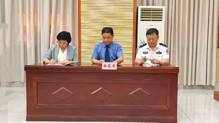 维权有方、关爱有章，看章丘妇联的“守望相助”！