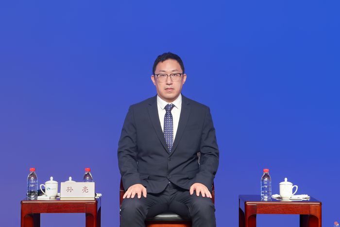 科创聚智赋能新征程！山东“奋进‘十五五’ 科创赢未来”记者见面会直击