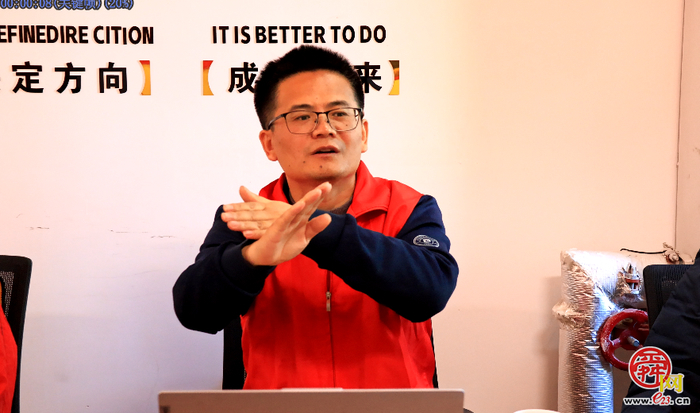 济南园·林惠民行