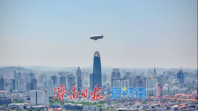 开局“十五五” 奋斗正当时·干事创业 担当尽责｜超级工厂项目落地，济南火箭制造产业链补上关键一环