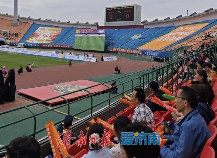 趵眼｜从“景点观光”向“全域体验”，假期济南精彩纷呈