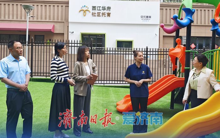 济南审计“五个聚焦”精准服务全市工作大局