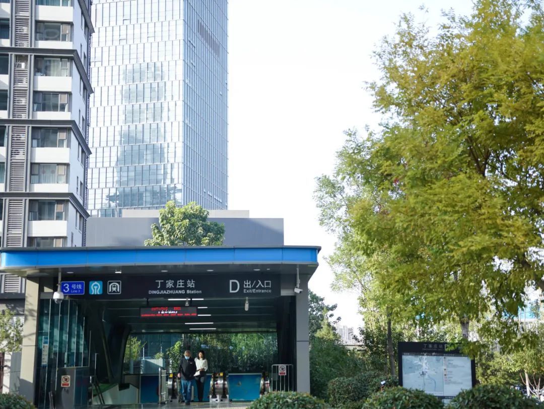 乘坐济南地铁，这些标识很有用