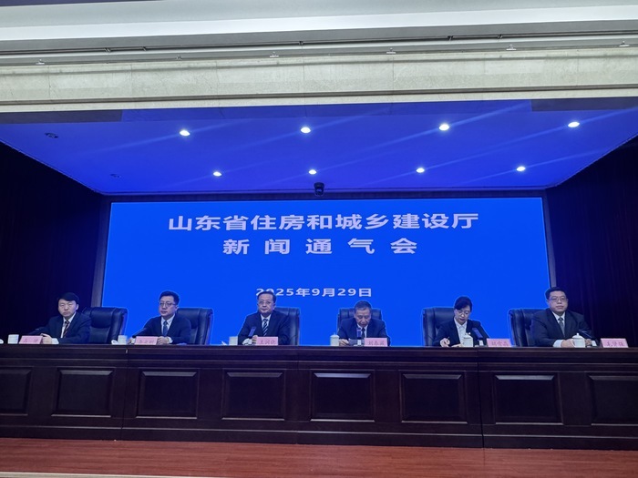 破解“结算慢、争议多”，山东多措并举治理工程价款难题