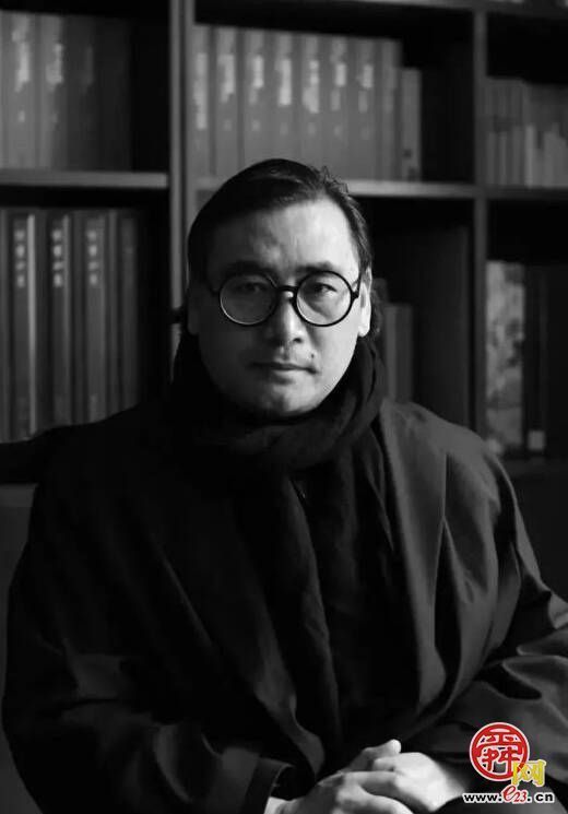 与物为春——国家画院院长刘万鸣个展11月7日登陆山东美术馆