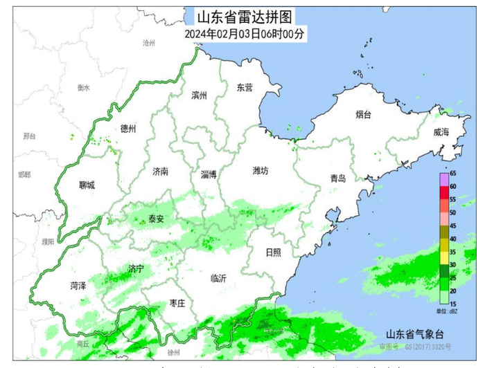 局地暴雪！山东9市迎来雪天，明天降雪还要增强