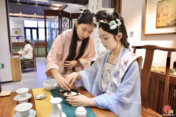 “李清照的夏天”精彩收官 如梦令多元文旅体验点亮盛夏时光