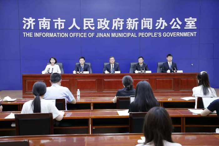 最好防汛准备，预测今年济南夏季平均降水量较常年偏多2—3成