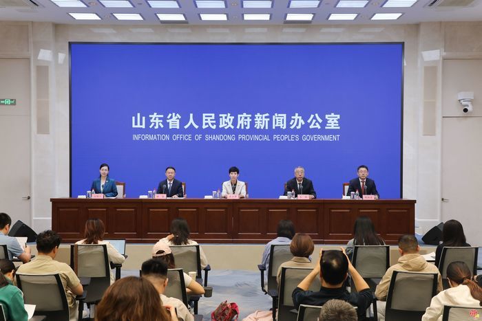 山东在“十五五”时期将加强体育文化建设，大力打造“好运山东”体育品牌