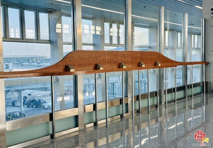 “泉”程守护 济南机场，让每段旅途都被温柔以待