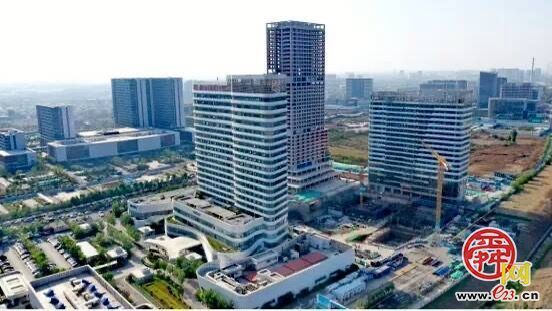 【走进医学中心①】累计治疗患者1700余例！山东省质子中心加速打造肿瘤放疗创新高地