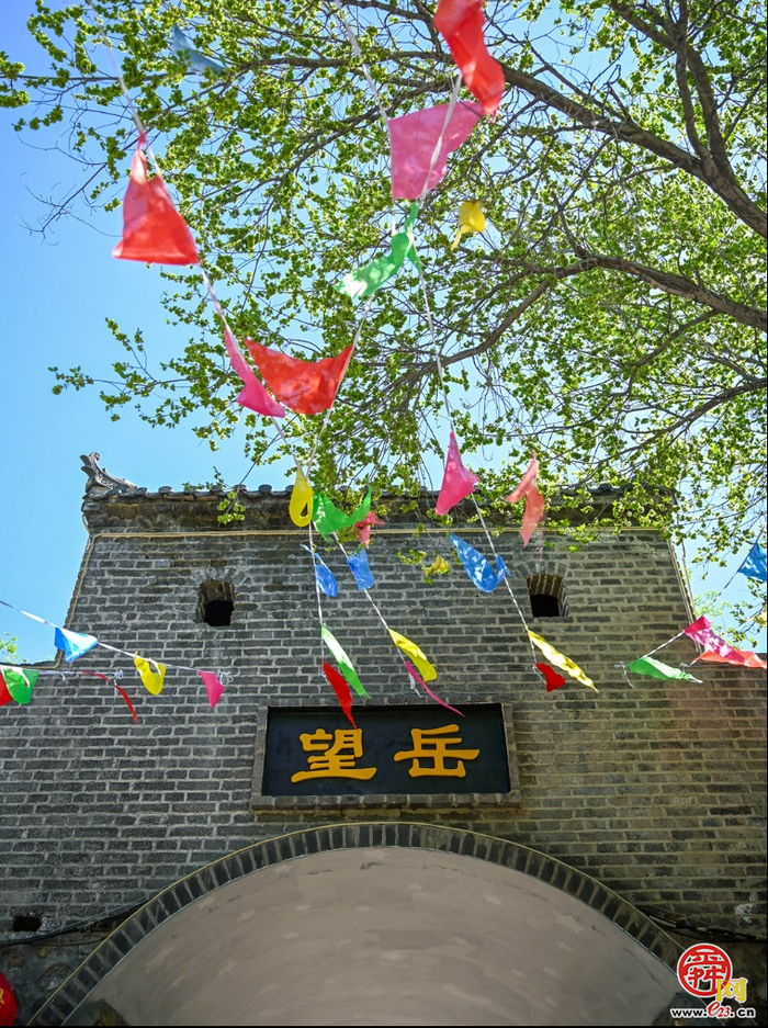 五一嗨玩石崮寨｜三大演艺火爆迎宾 解锁济南近郊微度假新体验