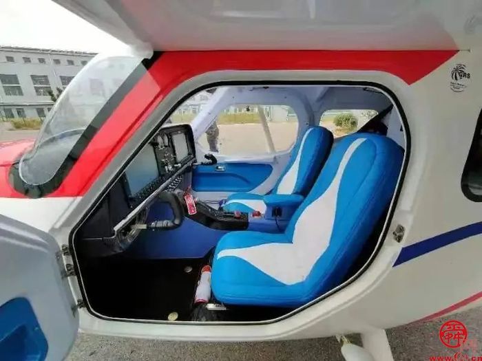 向“低空”要新质 济南低空产业示范基地启动