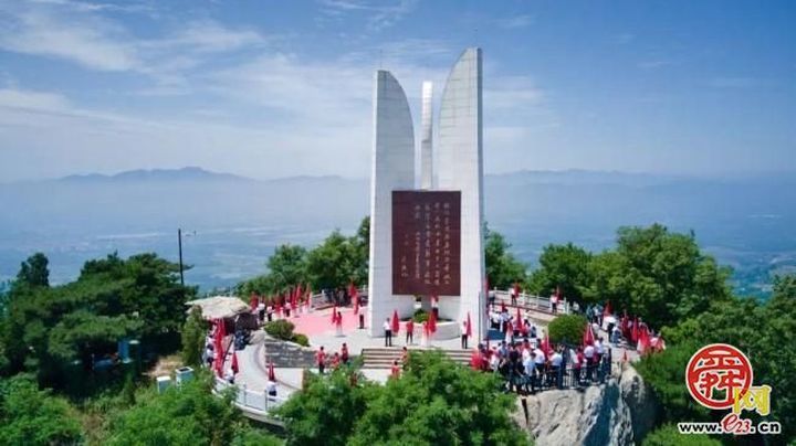 蒙阴十一“放大招”！各大景区活动清单出炉，等你来嗨