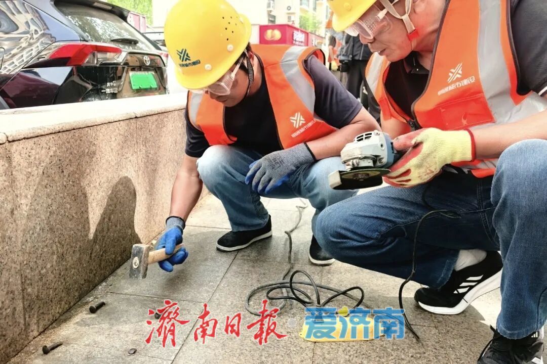 交通强国济南答卷里，哪些最让你“真香”？