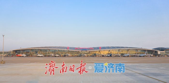 第一档第一名、全国最高A等奖…济南这项工作很亮眼，你我都是受益者