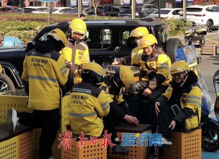 趵眼｜“身有所安”才是城，“心有所归”方为家