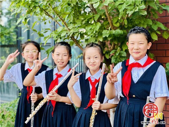 筑梦“十四五”  天桥蝶变五年间 