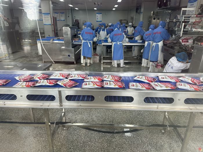 “云话山东”走进滨州