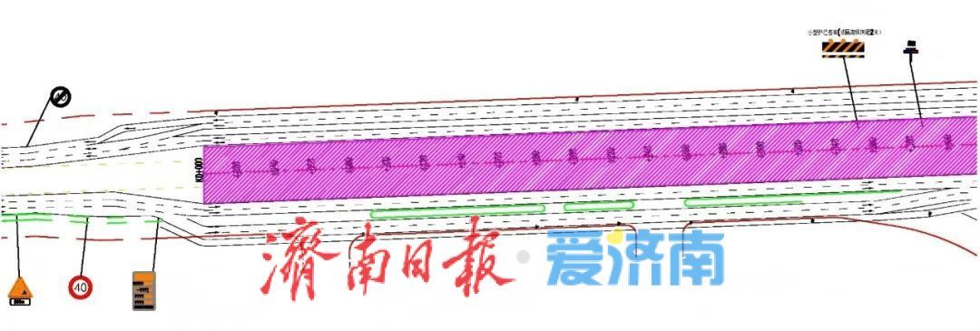 工业北快速路东延迎来关键节点！这份通行攻略请收好