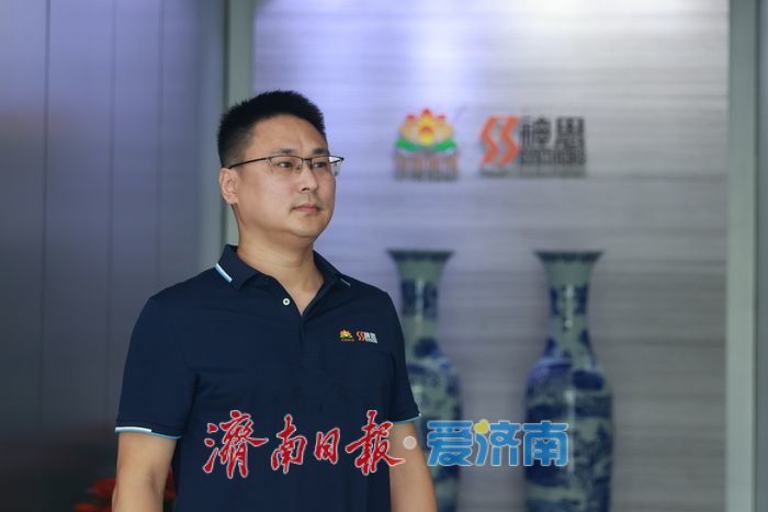 当技术扎根行业，会发生什么？一场AI与城市的“共生”实验