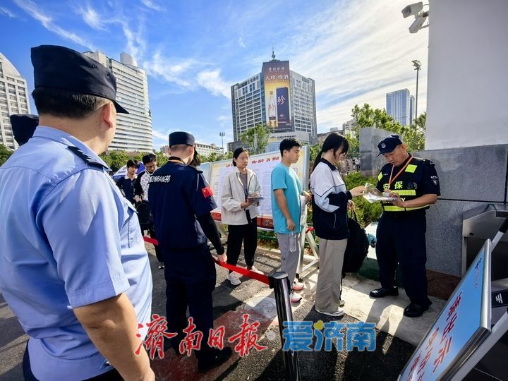 2026年夏季高考大幕开启