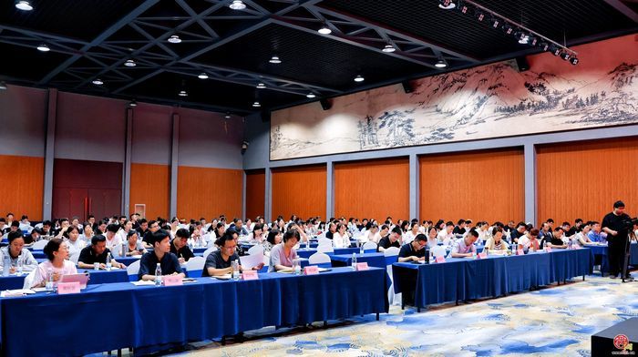 市农普办举办济南市第四次全国农业普查业务培训暨人员管理和普查区划分培训班