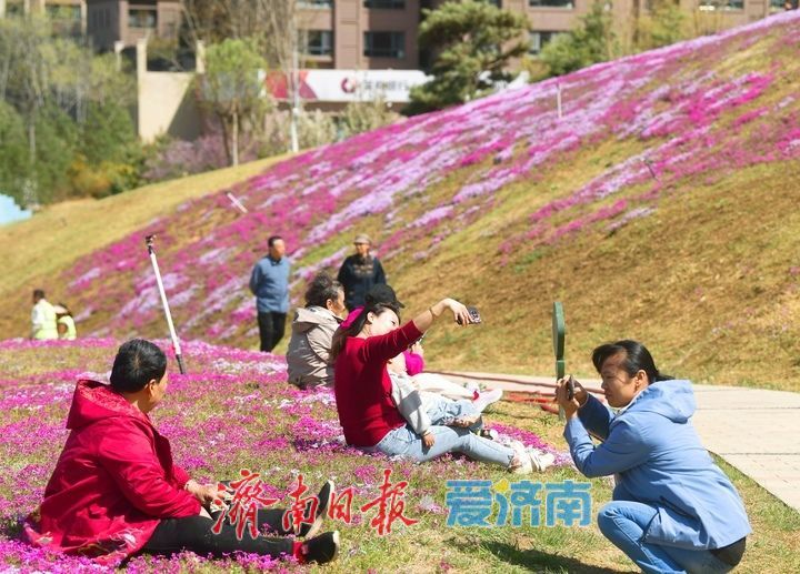 假期最后一天，济南这些地方不要错过！