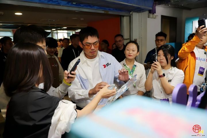 2026济南林丹杯羽毛球公开赛开幕全球1500多名羽球高手相聚泉城