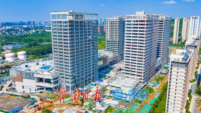 业态多元赋能民生！济南银丰商业综合体将解锁一站式生活新场景