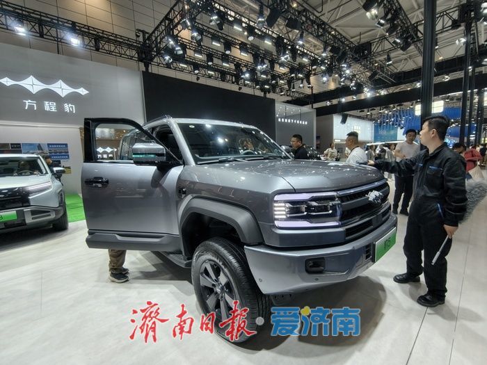 惠民政策激活消费热潮，国产新能源汽车成市场硬核担当