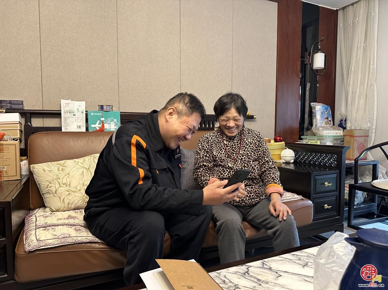 连续两年行风评议名列前茅 济南热力集团以智暖践初心